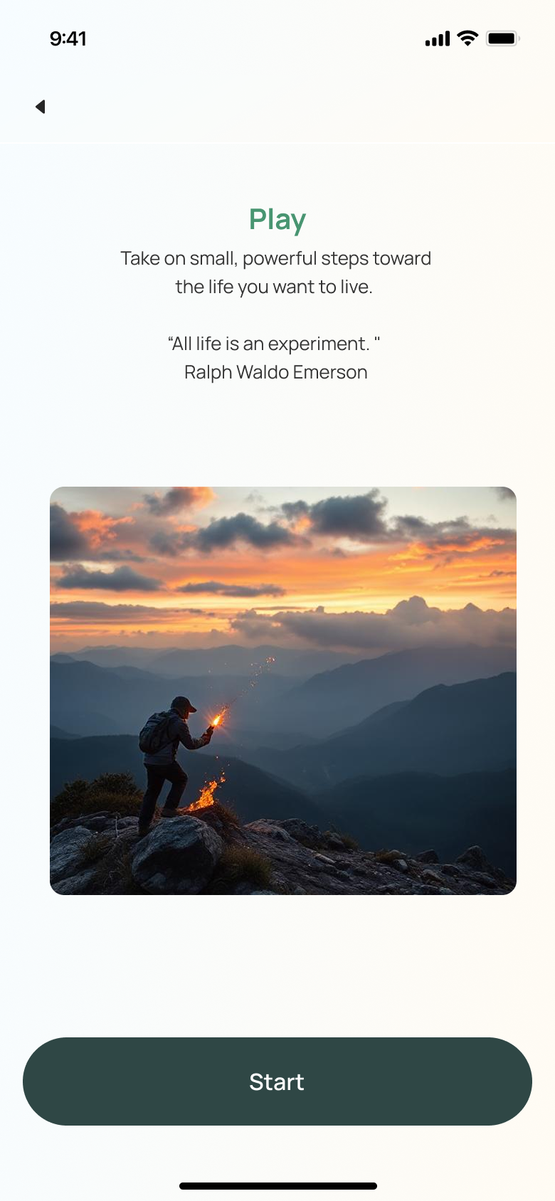 Onboarding